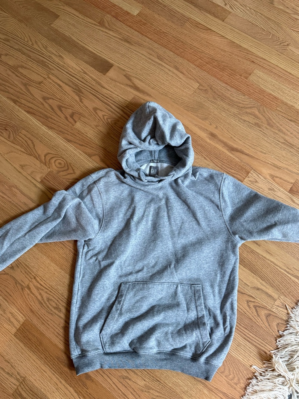 Gap Unisex Gray Sweatsuit